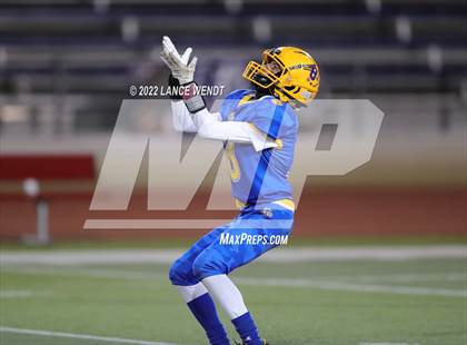 Thumbnail 1 in Simla @ Dove Creek (CHSAA Class A 8 Man Final) photogallery.