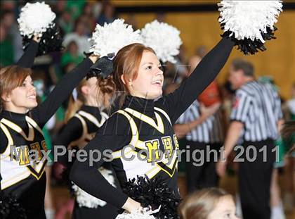 Thumbnail 3 in Triton Central vs. Morristown photogallery.