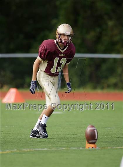 Thumbnail 3 in Kellenberg Memorial @ Iona Prep photogallery.