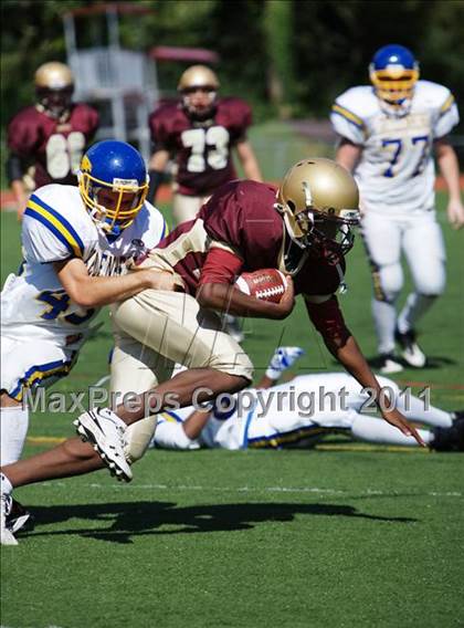 Thumbnail 3 in Kellenberg Memorial @ Iona Prep photogallery.