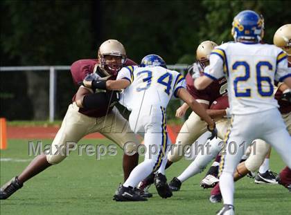 Thumbnail 1 in Kellenberg Memorial @ Iona Prep photogallery.