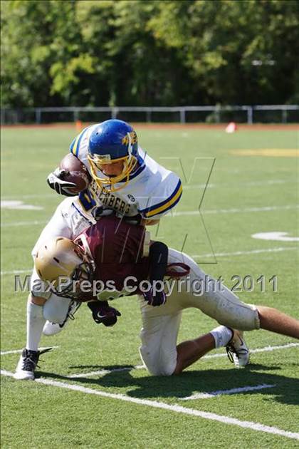 Thumbnail 2 in Kellenberg Memorial @ Iona Prep photogallery.