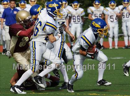Thumbnail 3 in Kellenberg Memorial @ Iona Prep photogallery.