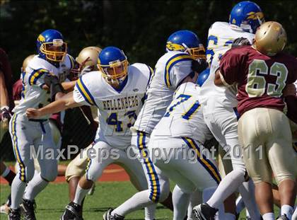 Thumbnail 2 in Kellenberg Memorial @ Iona Prep photogallery.