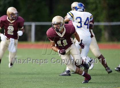 Thumbnail 3 in Kellenberg Memorial @ Iona Prep photogallery.