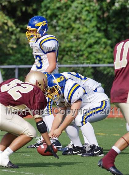 Thumbnail 2 in Kellenberg Memorial @ Iona Prep photogallery.