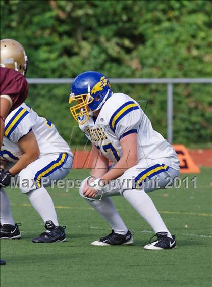 Thumbnail 3 in Kellenberg Memorial @ Iona Prep photogallery.