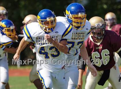 Thumbnail 2 in Kellenberg Memorial @ Iona Prep photogallery.