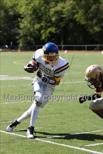 Thumbnail 1 in Kellenberg Memorial @ Iona Prep photogallery.