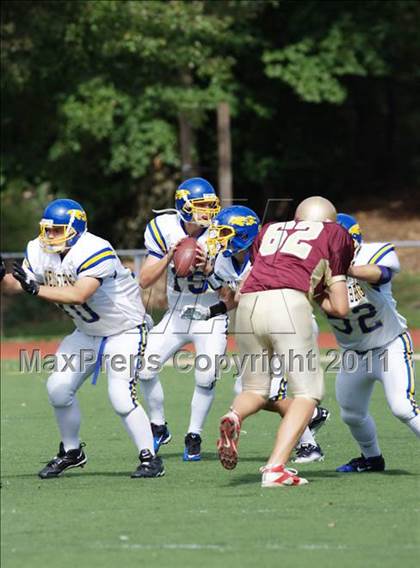 Thumbnail 2 in Kellenberg Memorial @ Iona Prep photogallery.