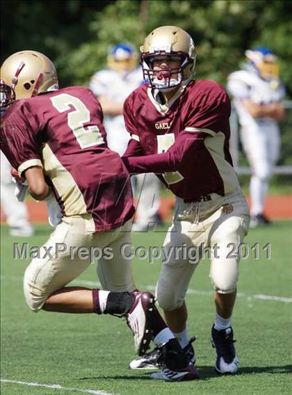 Thumbnail 3 in Kellenberg Memorial @ Iona Prep photogallery.