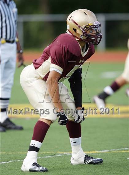 Thumbnail 1 in Kellenberg Memorial @ Iona Prep photogallery.