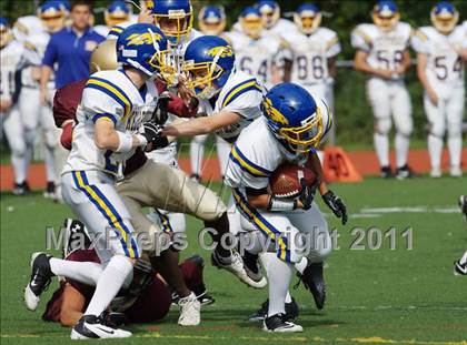Thumbnail 2 in Kellenberg Memorial @ Iona Prep photogallery.