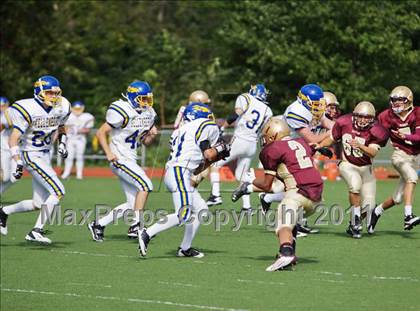 Thumbnail 3 in Kellenberg Memorial @ Iona Prep photogallery.