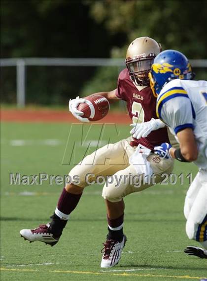 Thumbnail 1 in Kellenberg Memorial @ Iona Prep photogallery.