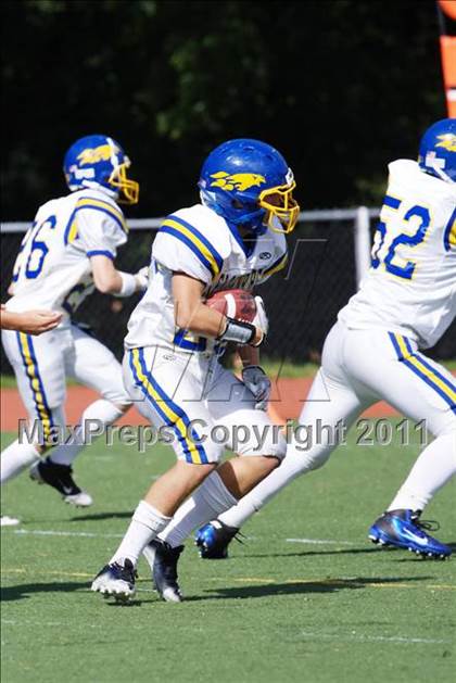 Thumbnail 3 in Kellenberg Memorial @ Iona Prep photogallery.