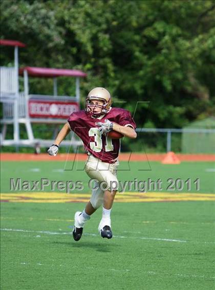 Thumbnail 2 in Kellenberg Memorial @ Iona Prep photogallery.