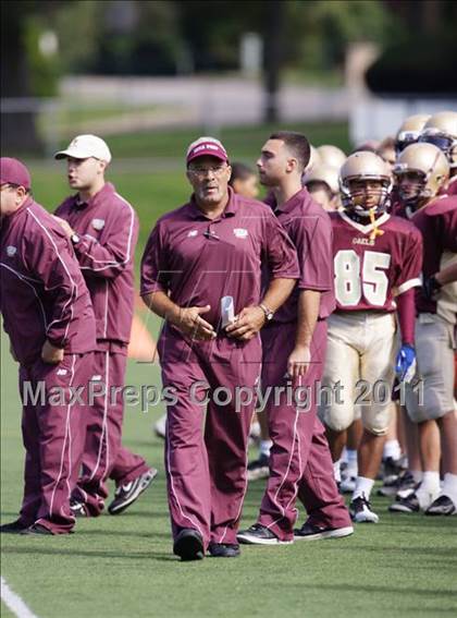 Thumbnail 3 in Kellenberg Memorial @ Iona Prep photogallery.