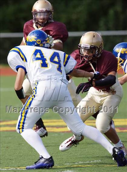 Thumbnail 3 in Kellenberg Memorial @ Iona Prep photogallery.