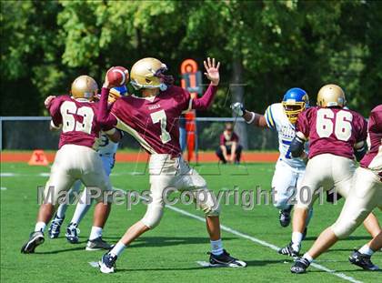 Thumbnail 3 in Kellenberg Memorial @ Iona Prep photogallery.