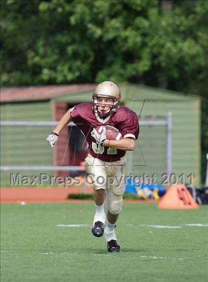 Thumbnail 1 in Kellenberg Memorial @ Iona Prep photogallery.