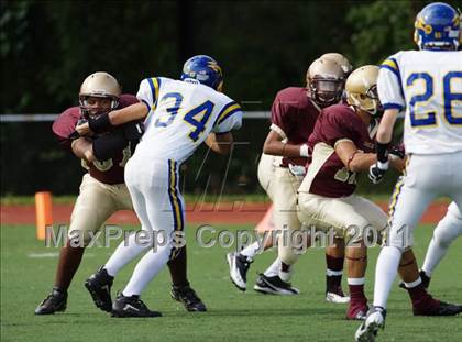 Thumbnail 3 in Kellenberg Memorial @ Iona Prep photogallery.