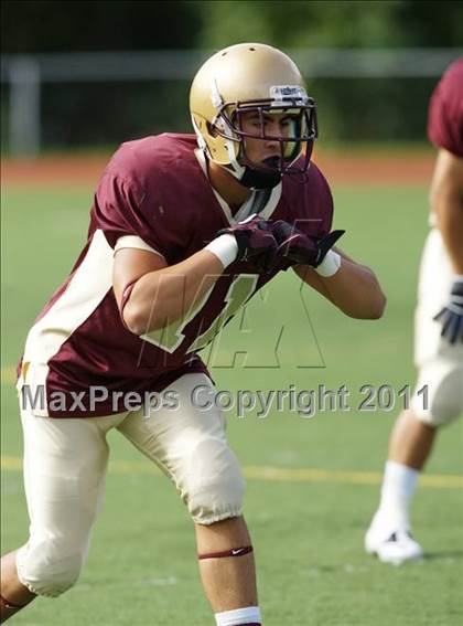 Thumbnail 2 in Kellenberg Memorial @ Iona Prep photogallery.