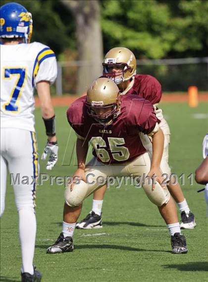 Thumbnail 3 in Kellenberg Memorial @ Iona Prep photogallery.