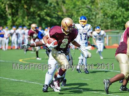 Thumbnail 2 in Kellenberg Memorial @ Iona Prep photogallery.