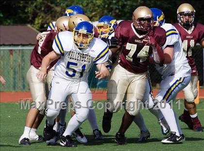 Thumbnail 1 in Kellenberg Memorial @ Iona Prep photogallery.