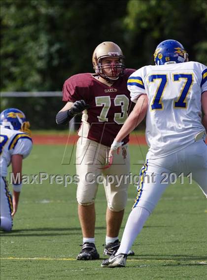 Thumbnail 1 in Kellenberg Memorial @ Iona Prep photogallery.