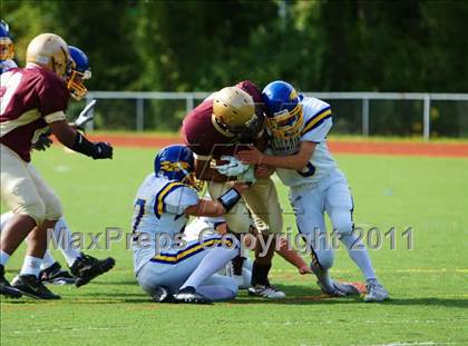 Thumbnail 2 in Kellenberg Memorial @ Iona Prep photogallery.