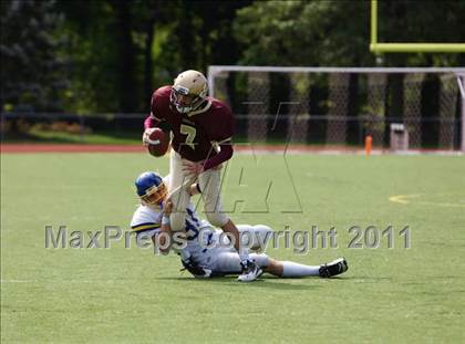 Thumbnail 2 in Kellenberg Memorial @ Iona Prep photogallery.