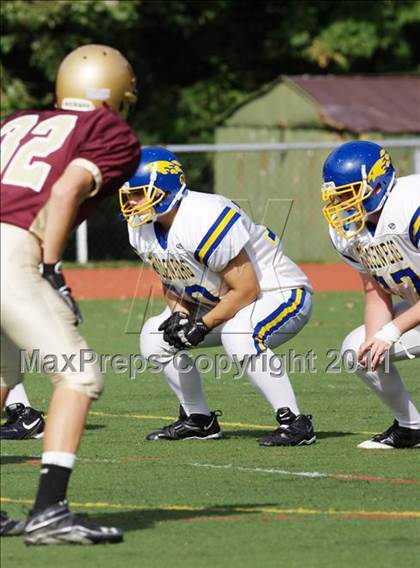 Thumbnail 1 in Kellenberg Memorial @ Iona Prep photogallery.