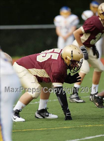 Thumbnail 2 in Kellenberg Memorial @ Iona Prep photogallery.