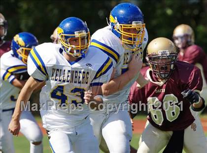 Thumbnail 1 in Kellenberg Memorial @ Iona Prep photogallery.