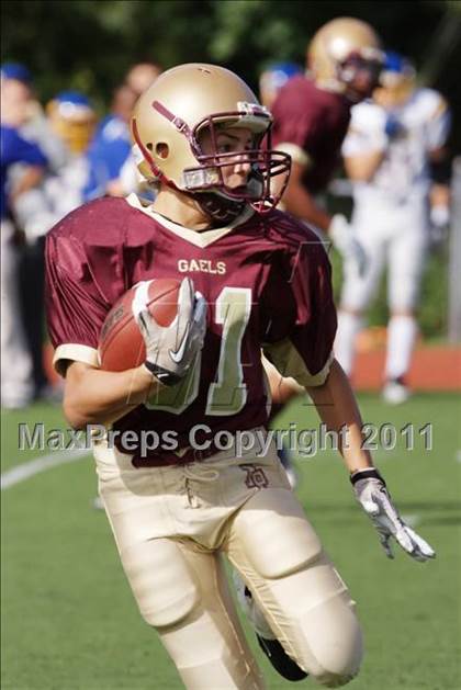 Thumbnail 3 in Kellenberg Memorial @ Iona Prep photogallery.