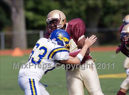 Thumbnail 1 in Kellenberg Memorial @ Iona Prep photogallery.