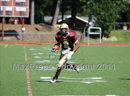 Thumbnail 1 in Kellenberg Memorial @ Iona Prep photogallery.