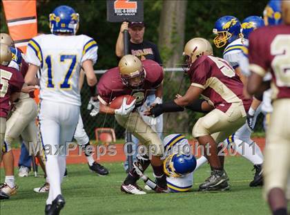 Thumbnail 1 in Kellenberg Memorial @ Iona Prep photogallery.