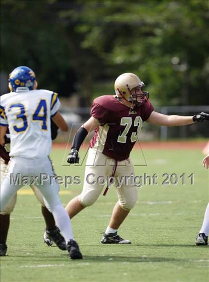Thumbnail 1 in Kellenberg Memorial @ Iona Prep photogallery.