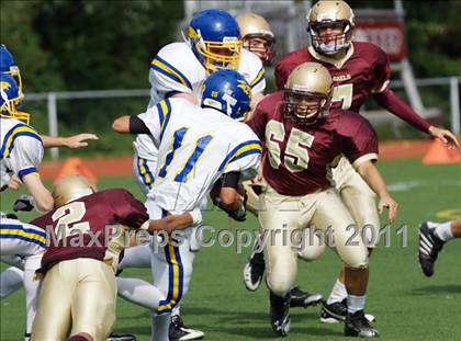 Thumbnail 2 in Kellenberg Memorial @ Iona Prep photogallery.