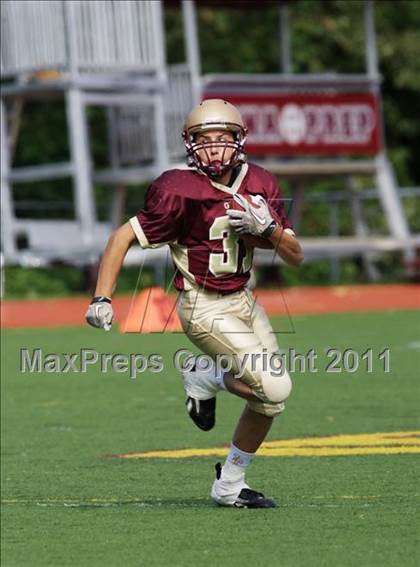Thumbnail 1 in Kellenberg Memorial @ Iona Prep photogallery.