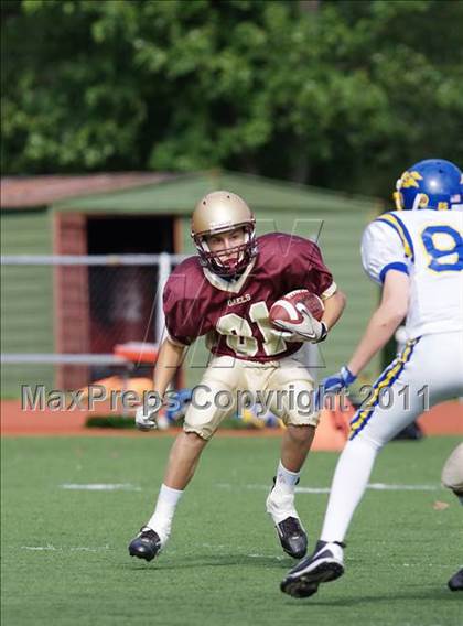 Thumbnail 2 in Kellenberg Memorial @ Iona Prep photogallery.
