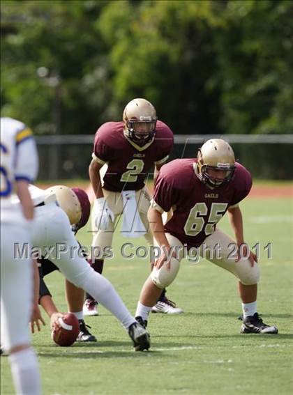 Thumbnail 3 in Kellenberg Memorial @ Iona Prep photogallery.