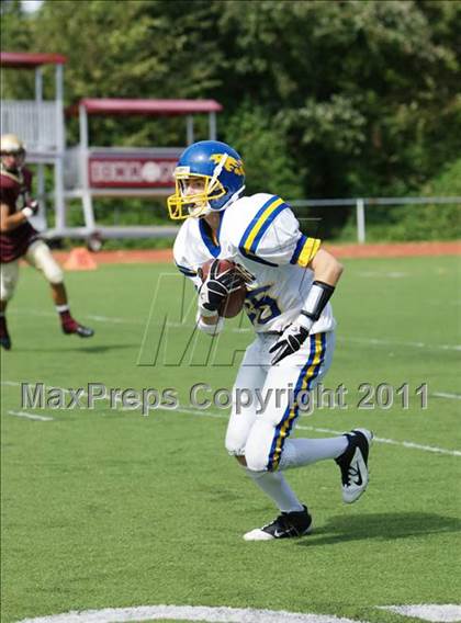 Thumbnail 1 in Kellenberg Memorial @ Iona Prep photogallery.