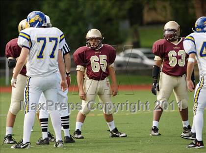 Thumbnail 2 in Kellenberg Memorial @ Iona Prep photogallery.