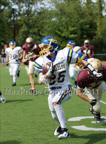 Thumbnail 2 in Kellenberg Memorial @ Iona Prep photogallery.