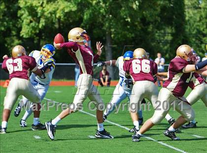Thumbnail 1 in Kellenberg Memorial @ Iona Prep photogallery.
