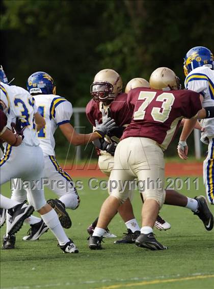 Thumbnail 1 in Kellenberg Memorial @ Iona Prep photogallery.